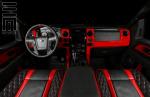 Ford SVT Raptor by Exclusive Motoring 2014 года